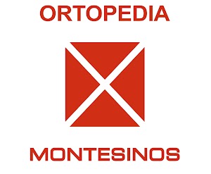 Ortopedia Montesinos